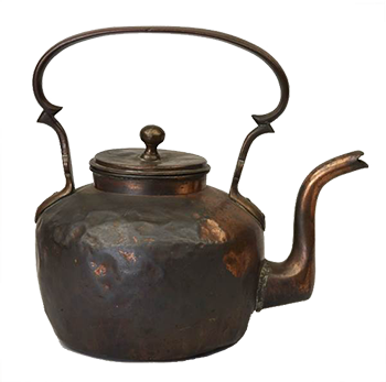 Tea Kettle